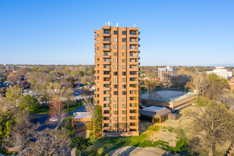 The Yorktown in Tulsa, OK - Building Photo - Building Photo