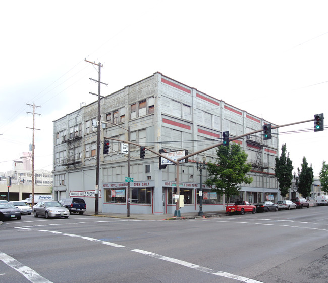 439 SE Grand Ave in Portland, OR - Building Photo - Building Photo