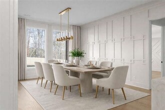 407 Thunder Rd in Buford, GA - Building Photo - Building Photo