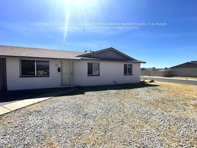 7331 W Sells Dr in Phoenix, AZ - Building Photo - Building Photo