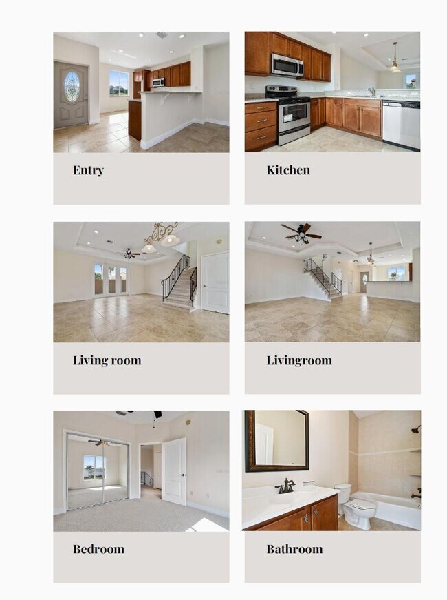 1001 Coronado Ct in Lake Placid, FL - Building Photo - Building Photo