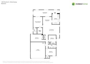 1355 Palo Alto Ct in Winter Springs, FL - Building Photo - Building Photo