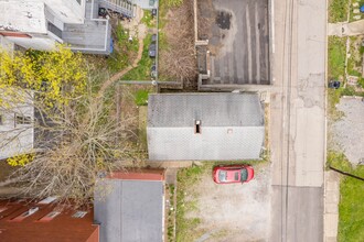 450 Center St in Carnegie, PA - Building Photo - Building Photo