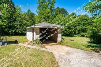 112 Red Lane Rd in Birmingham, AL - Building Photo - Building Photo