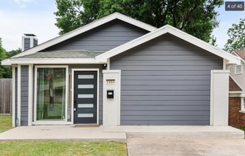 2859 W Brooklyn Ave in Dallas, TX - Building Photo - Building Photo