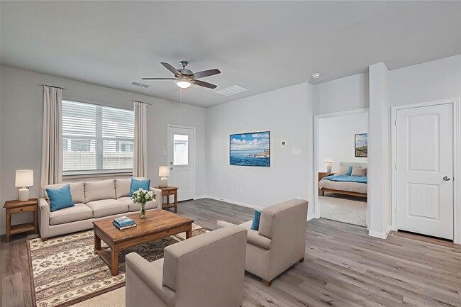 property at 22015 Sovereign Hts Ln.