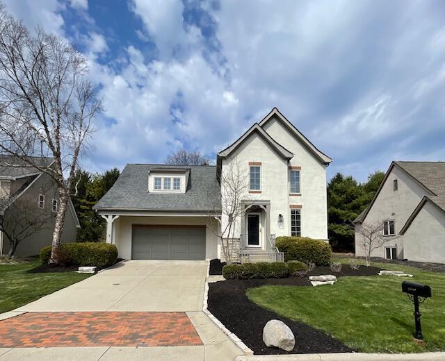 property at 4359 Tavistock Cir
