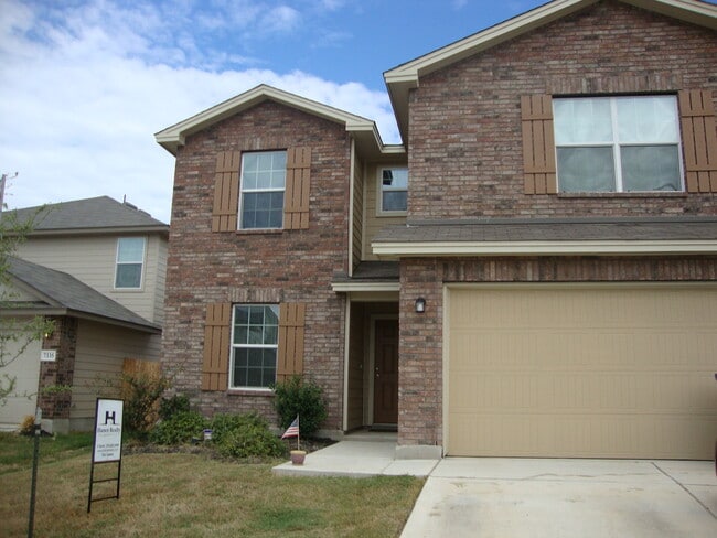 7331 Sky Blue Bend in San Antonio, TX - Building Photo - Building Photo