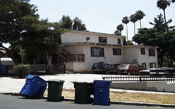 2838 W Avenue 32 in Los Angeles, CA - Building Photo