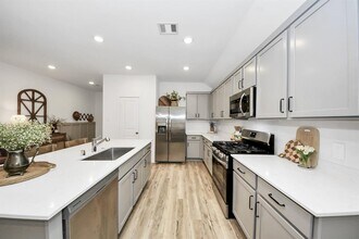 31703 Daisy Draper Ln in Hockley, TX - Building Photo - Building Photo