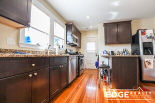 45 Matchett St, Unit 1 in Boston, MA - Building Photo