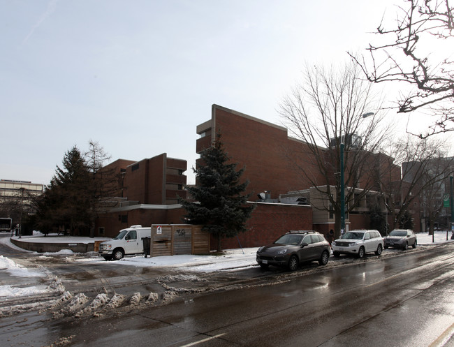 Wetmore Hall-New College in Toronto, ON - Building Photo - Building Photo