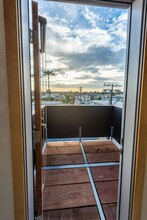3586 Adams Ave-Unit -13 in San Diego, CA - Building Photo - Building Photo