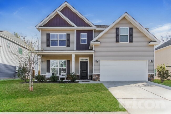 property at 563 Roseridge Dr