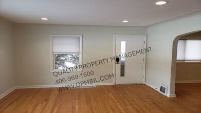 1202 Harvard Ave in Billings, MT - Building Photo - Building Photo