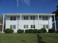 Anthony Street Apartments & others by Barzell in Columbia, MO - Foto de edificio - Building Photo