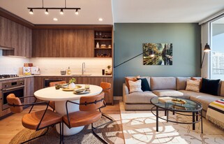 353 W Grand Ave in Chicago, IL - Building Photo