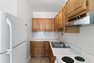 108 Washtenaw Ave in Ypsilanti, MI - Building Photo - Building Photo