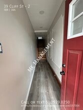 39 Cliff St in Pittston, PA - Building Photo - Building Photo