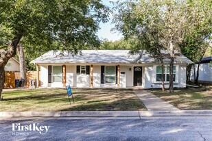 3804 Driskell Blvd, Unit 1 in Fort Worth, TX - Building Photo