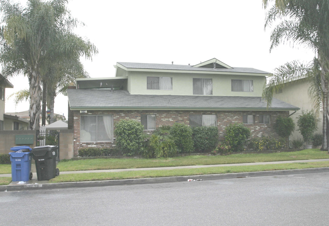 3578 Brenton Ave in Lynwood, CA - Building Photo