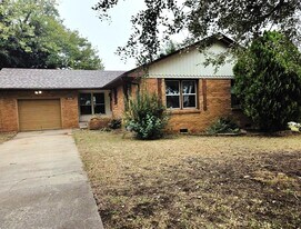 3701 NW 59th St in Oklahoma City, OK - Building Photo