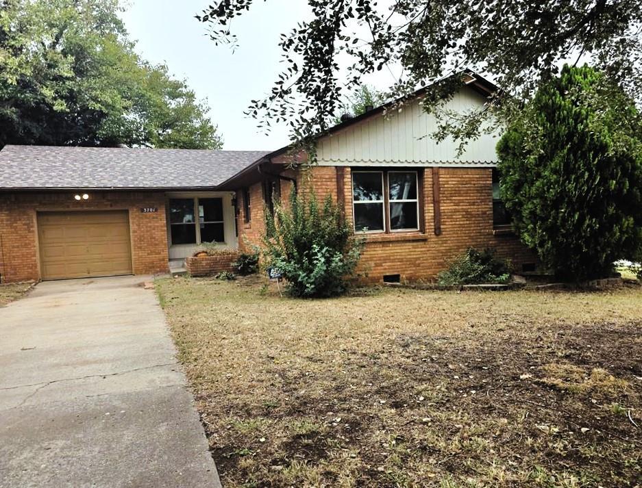 3701 NW 59th St in Oklahoma City, OK - Building Photo