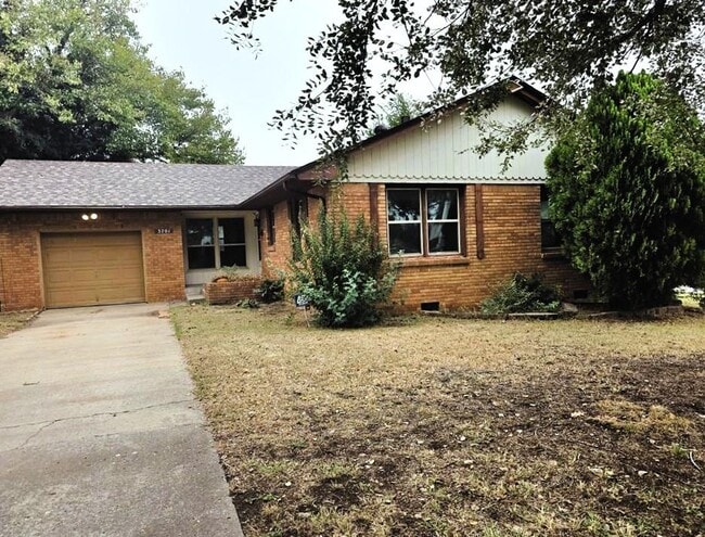 property at 3701 NW 59th St