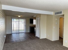 4131 S Queen Palm Dr in Tucson, AZ - Building Photo