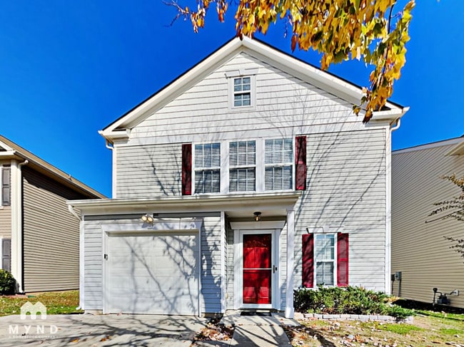 property at 6141 Salamander Run Ln