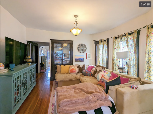 67 Prichard Ave, Unit 1