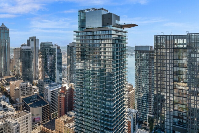 property at 300 Virginia St