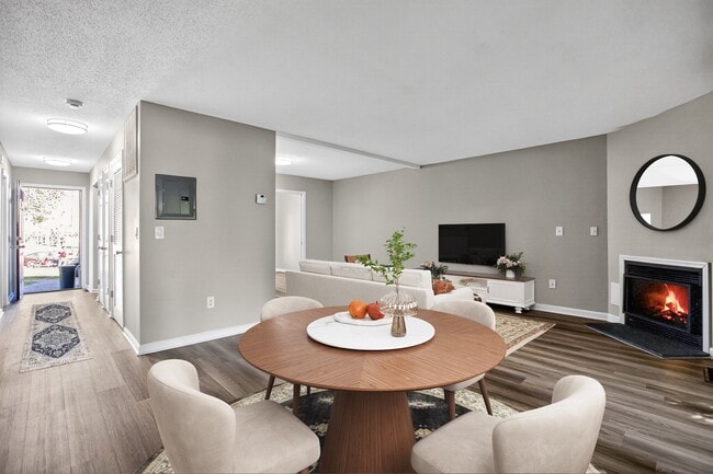 Eagle Rock Apartments at Mohegan Lake