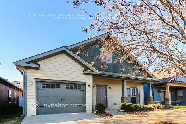 12 Thomas Ct in Cartersville, GA - Building Photo - Building Photo