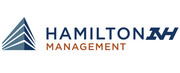 Property Management Company Logo Hamilton INH Management