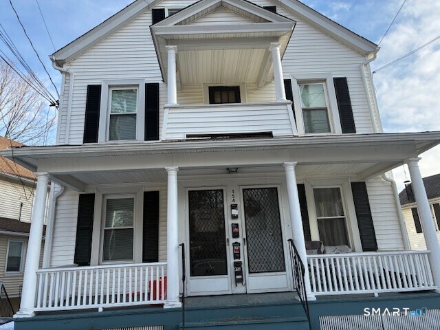 444 West St in Bristol, CT - Building Photo - Building Photo