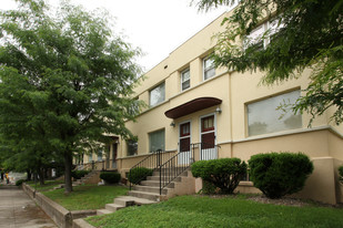 228 Maple St Apartments