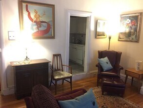 150 Commonwealth Ave in Boston, MA - Building Photo - Building Photo