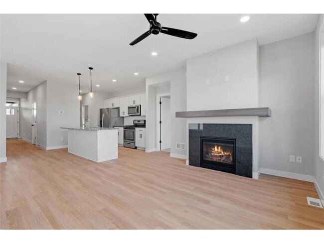 property at 5539 Welter Wy