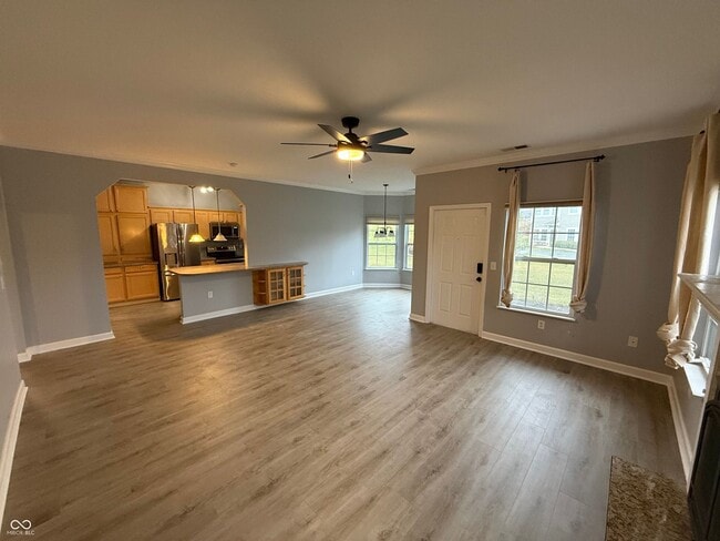 property at 9780 San Marco Pass