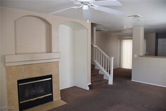 8148 Finch Feather St in Las Vegas, NV - Building Photo - Building Photo