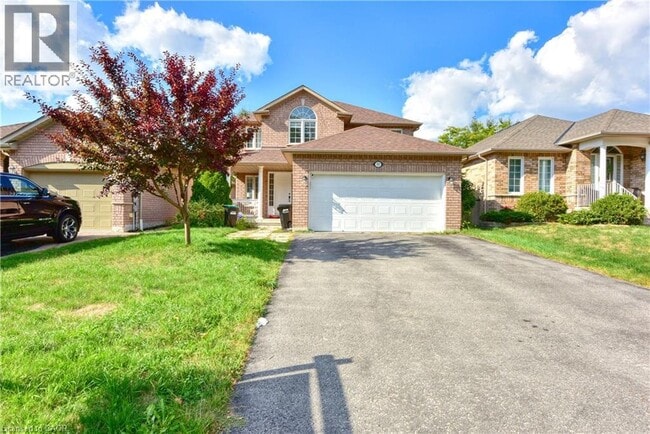 property at 60 Crimson Ridge Rd