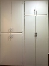 1155 N Curson Ave in West Hollywood, CA - Building Photo - Building Photo