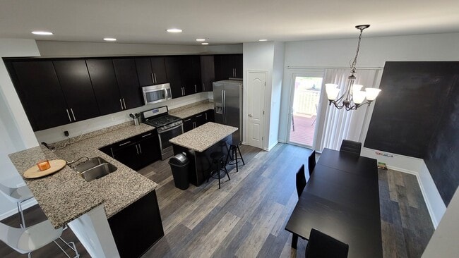 property at 6109 Hanlon St