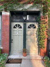 862 N Hermitage Ave in Chicago, IL - Foto de edificio - Building Photo