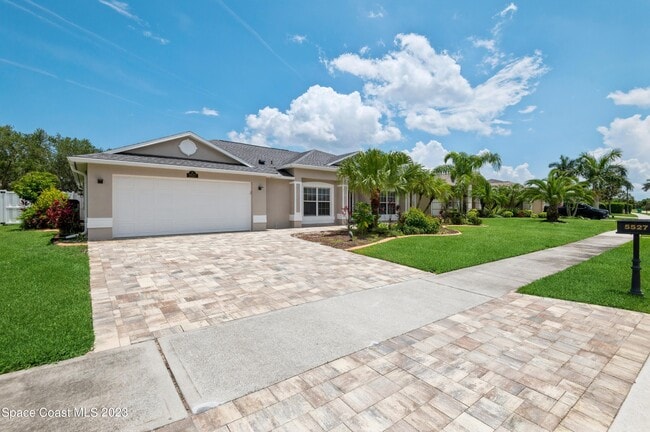 5527 Indigo Crossing Dr in Rockledge, FL - Building Photo - Building Photo