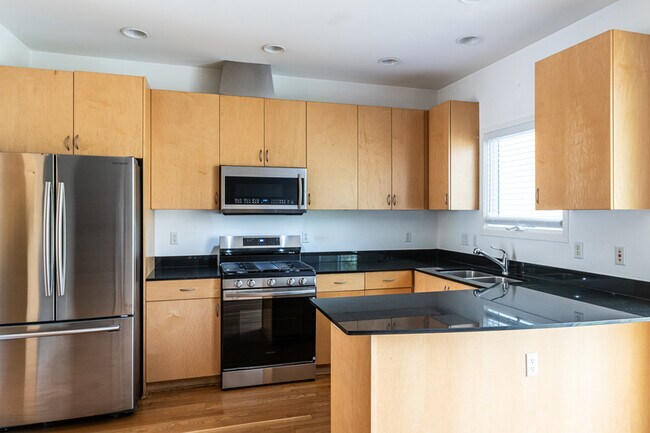 property at 2463 Field Way