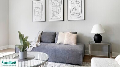 1880 Maple Dr NW, Unit 112 in Kennesaw, GA - Foto de edificio - Building Photo