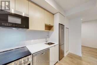 4365 Bloor St W in Toronto, ON - Building Photo - Building Photo