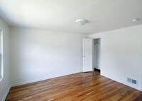 Bedroom - West Gate Apartments in New Haven, Connecticut